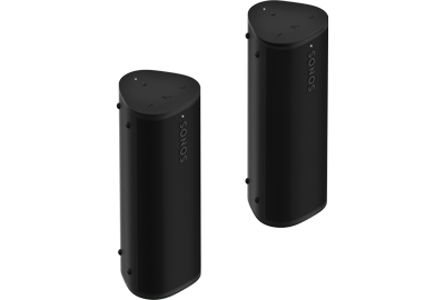 Sonos Adventure Set - Black