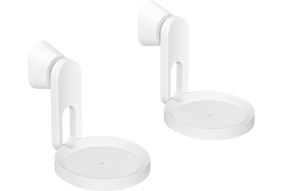 Sonos Era 100 Wall Mount (x2) - White