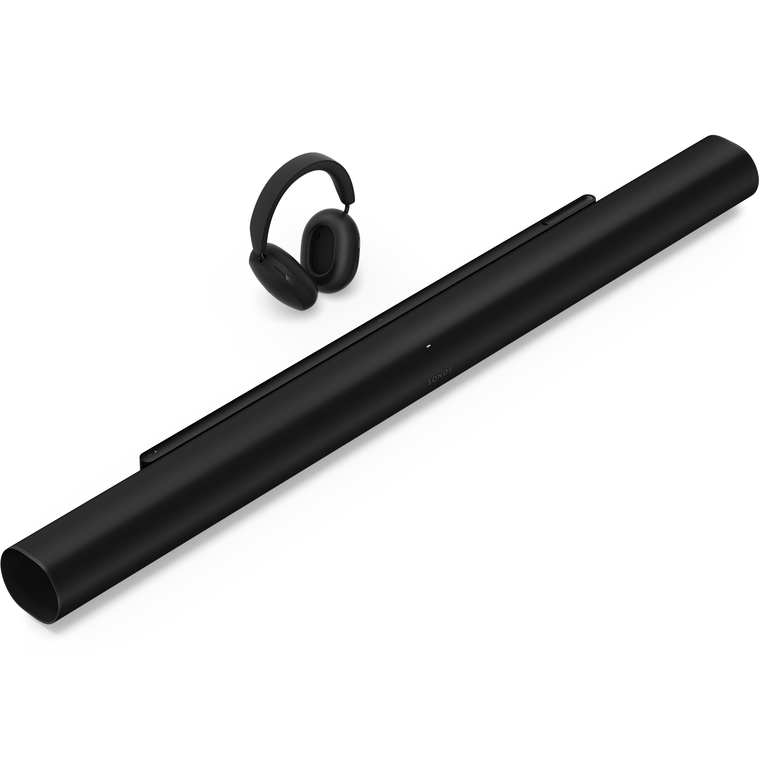 Sonos Personal Entertainment Set with Arc Ultra - Black