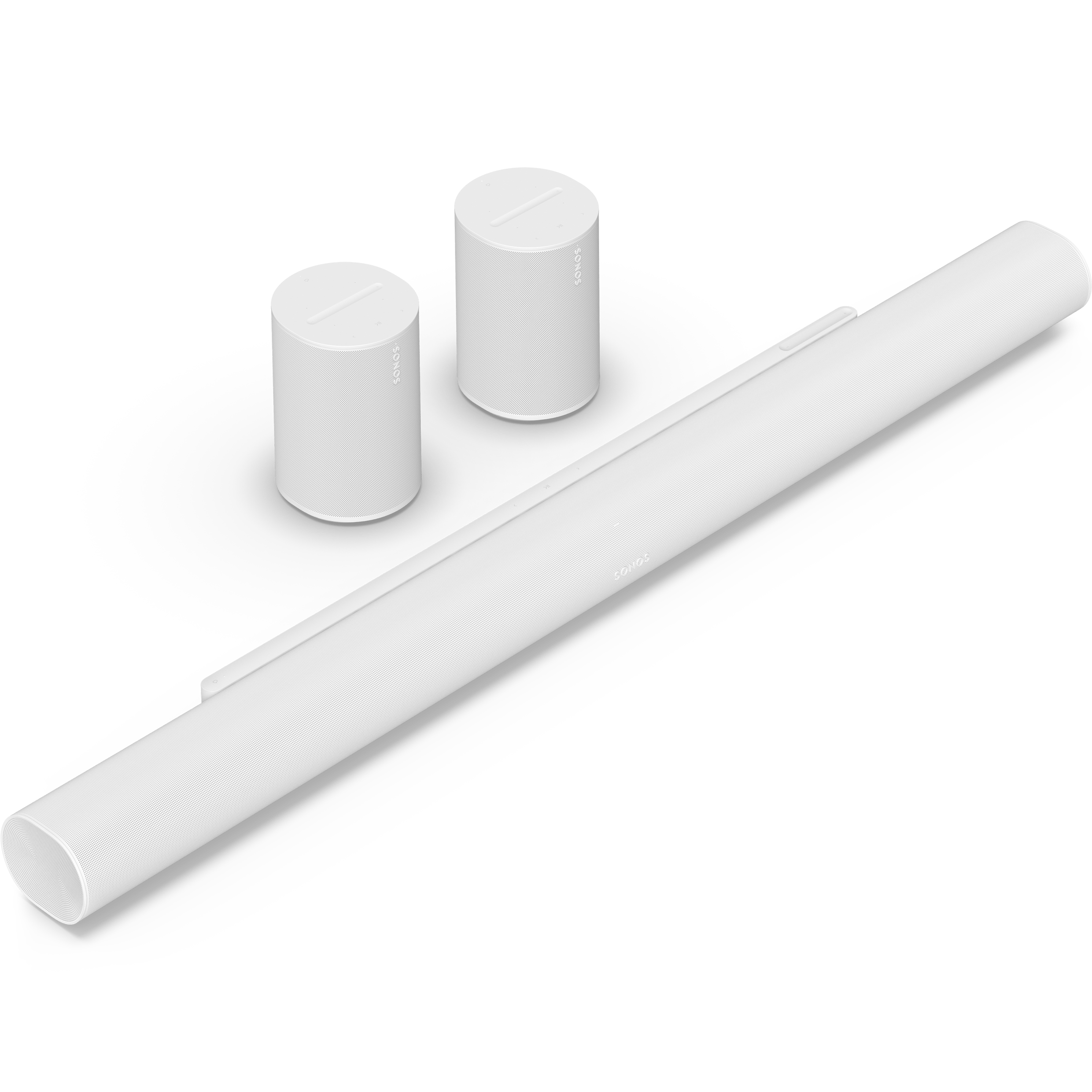 Sonos Surround Set with Arc Ultra - White