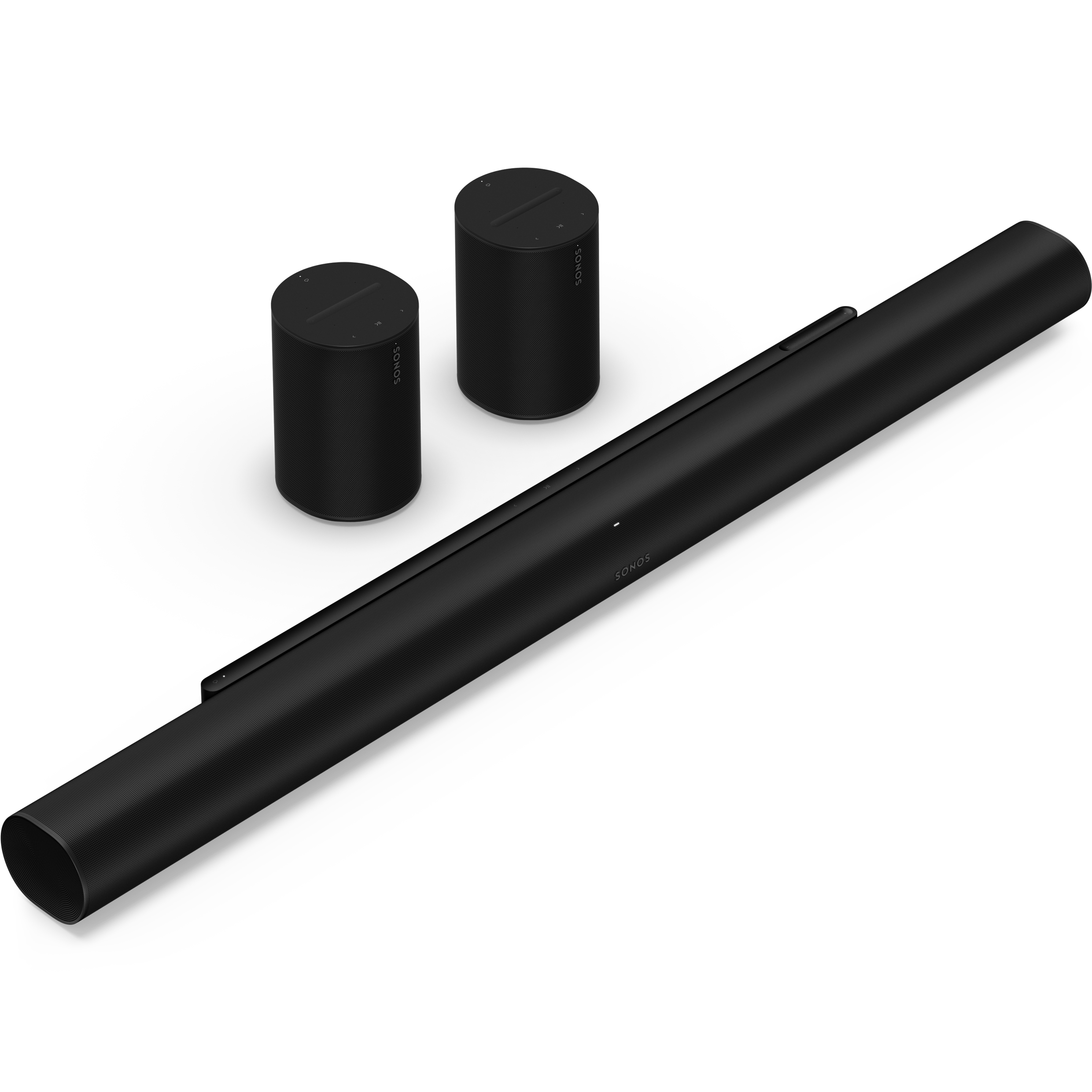 Sonos Surround Set with Arc Ultra - Black