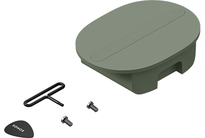 Sonos Move 2 Replacement Battery Kit - Green