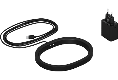 Sonos Move 2 Wireless Charging Base - Black