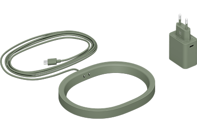 Sonos Move 2 Wireless Charging Base - Green