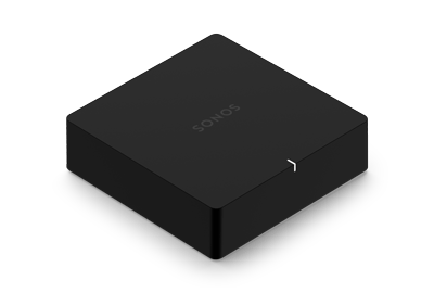 Sonos Port