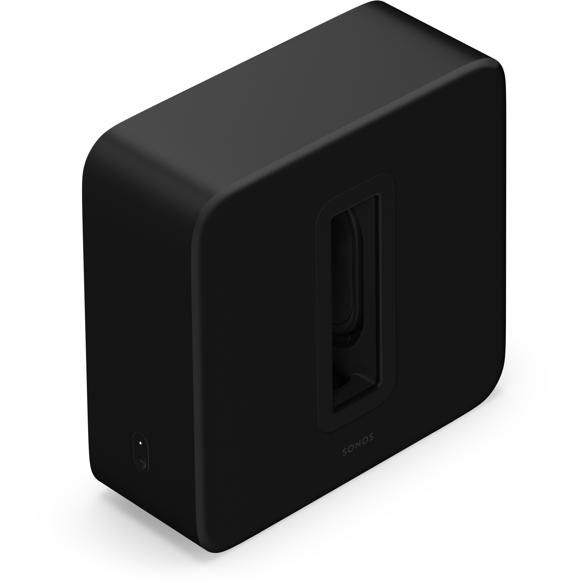 Sonos Sub 4 - Black