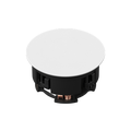 6" In-Ceiling Speakers by Sonos and Sonance (Pair)