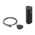 Sonos Roam Charging Set - Black