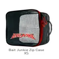 22 Daiwa Bait Junkie Zip Case XS
