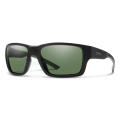 Smith Outback Fishing Sunglasses With ChromaPop