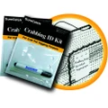 Wilson Crab Trap ID kit for Crabbing