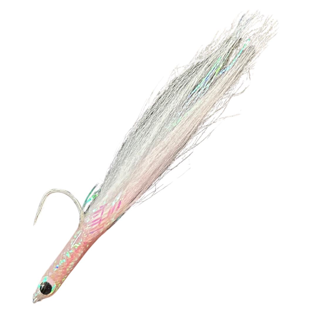 H20 Spearing Saltwater Fly Lure