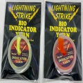 Lightning Strike Indicator Bio Yarn