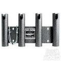 Wilson Bull Bar Rod Carrier BLACK