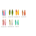 Nomad Gypsy Jigs 60g Micro Jig Fishing Lures