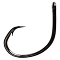 Eagle Claw Circle Sea Circle (Mid Wire & Heavy Wire) Fishing Hook Bulk Pack