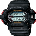 Casio G-Shock G 90001 VDR Mud Man Watch