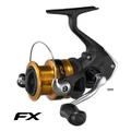 Shimano FX 3000 FC Spinning Fishing Reel