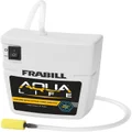 Frabill Aqua Life Quiet Portable Aeration System 14331 Aerator/Live Bait Pump