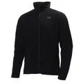 Helly Hansen Mens Outdoor Daybreaker Fleece Jacket, Black