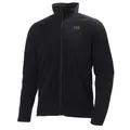 Helly Hansen Mens Outdoor Daybreaker Fleece Jacket, Black