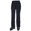 Helly Hansen Womens Snow W Legendary Insulated Pant, Navy