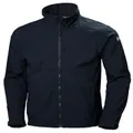 Helly Hansen Mens Outdoor Paramount Softshell Jacket, Navy