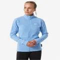 Helly Hansen Womens Outdoor Womens Daybreaker Fleece Jacket, 628 Bright Blue