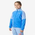 Helly Hansen Unisex Snow Jr Daybreaker 2.0 Jacket, Ultra Blue