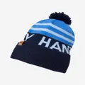 Helly Hansen Unisex Snow Ridgeline Beanie, Ultra Blue