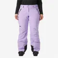 Helly Hansen Womens Snow W Legendary Insulated Pant, Heather
