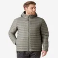 Helly Hansen Mens Outdoor Sirdal Hooded Insulator Jacket, Terrazzo