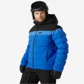 Helly Hansen Mens Snow Bossanova Puffy Jacket, Cobalt 2.0