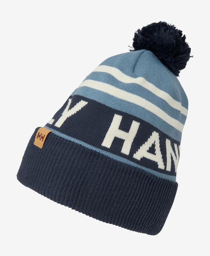 Helly Hansen Ridgeline Beanie, Washed Navy