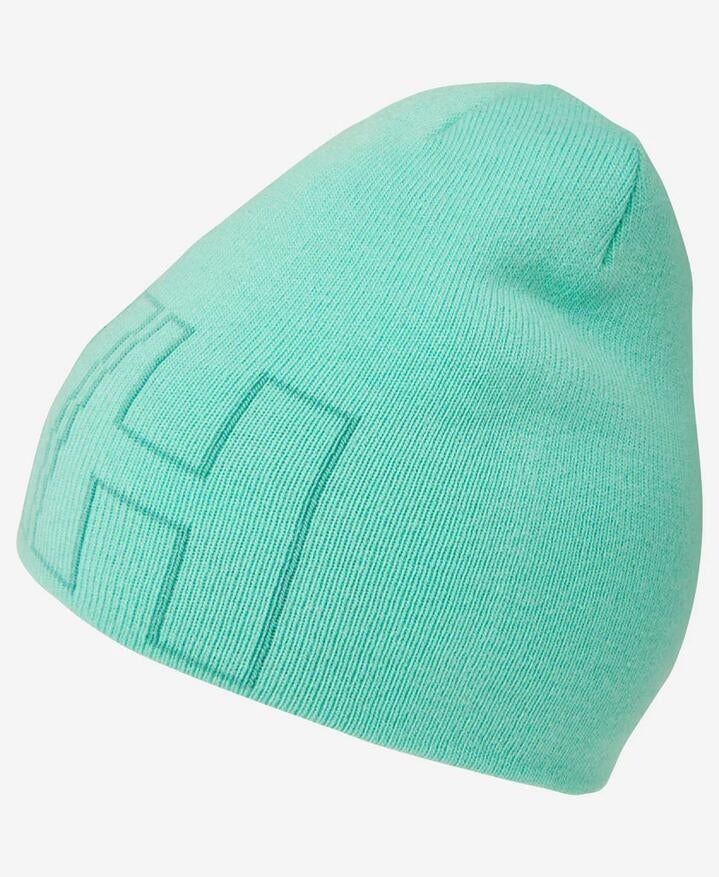 Helly Hansen K Outline Beanie, Lagoon