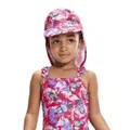 Toddler Girls Sun Protection Hat
