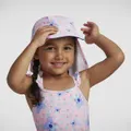 Toddler Girls Koko Koala Sun Protection Hat