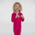 Toddler Girls All-In-One Sun Suit