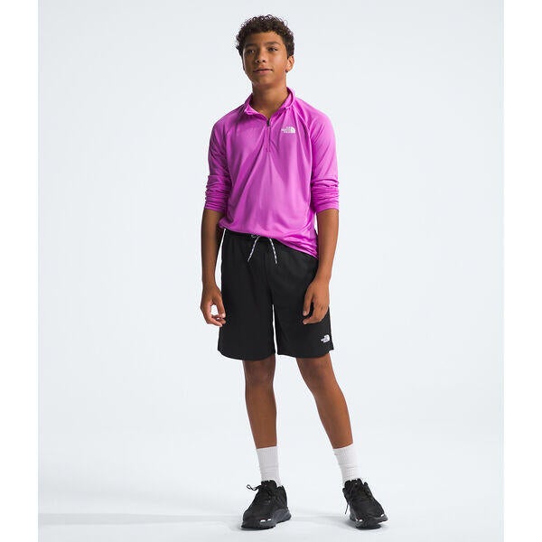 Boys' Never Stop Shorts