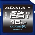 16GB ADATA Premier - SDHC Card (Class 10 UHS-I )