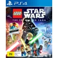 LEGO Star Wars: Skywalker Saga - PS4