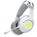 ROCCAT Elo 7.1 Air Wireless RGB Gaming Headset (White) - PC Games