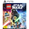 LEGO Star Wars: Skywalker Saga - PS5