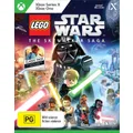 LEGO Star Wars: Skywalker Saga - Xbox Series X