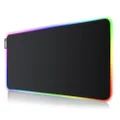 Playmax Surface RGB X2 Mouse Mat - PC Games