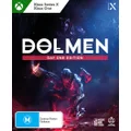 Dolmen: Day One Edition - Xbox Series X