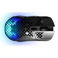 Steelseries Aerox 5 Wireless Gaming Mouse - PC Games