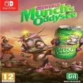 Oddworld Munch's Oddysee - Nintendo Switch