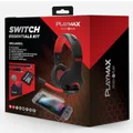 Playmax Switch Essential Kit - Nintendo Switch