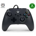 PowerA Xbox Wired Gaming Controller - Black - Xbox Series X